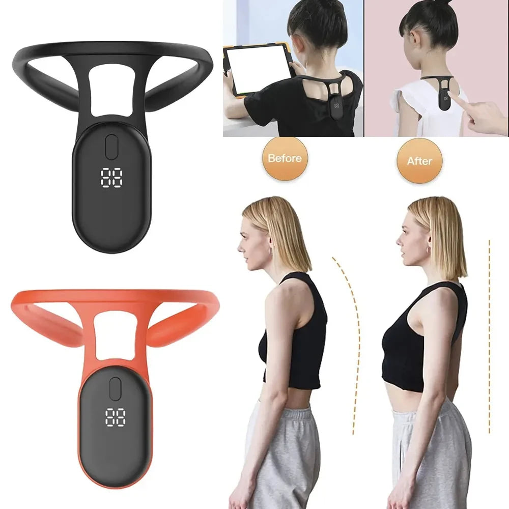 Novacare Tm Smart Back Trainer - Fix Your Posture in Minutes