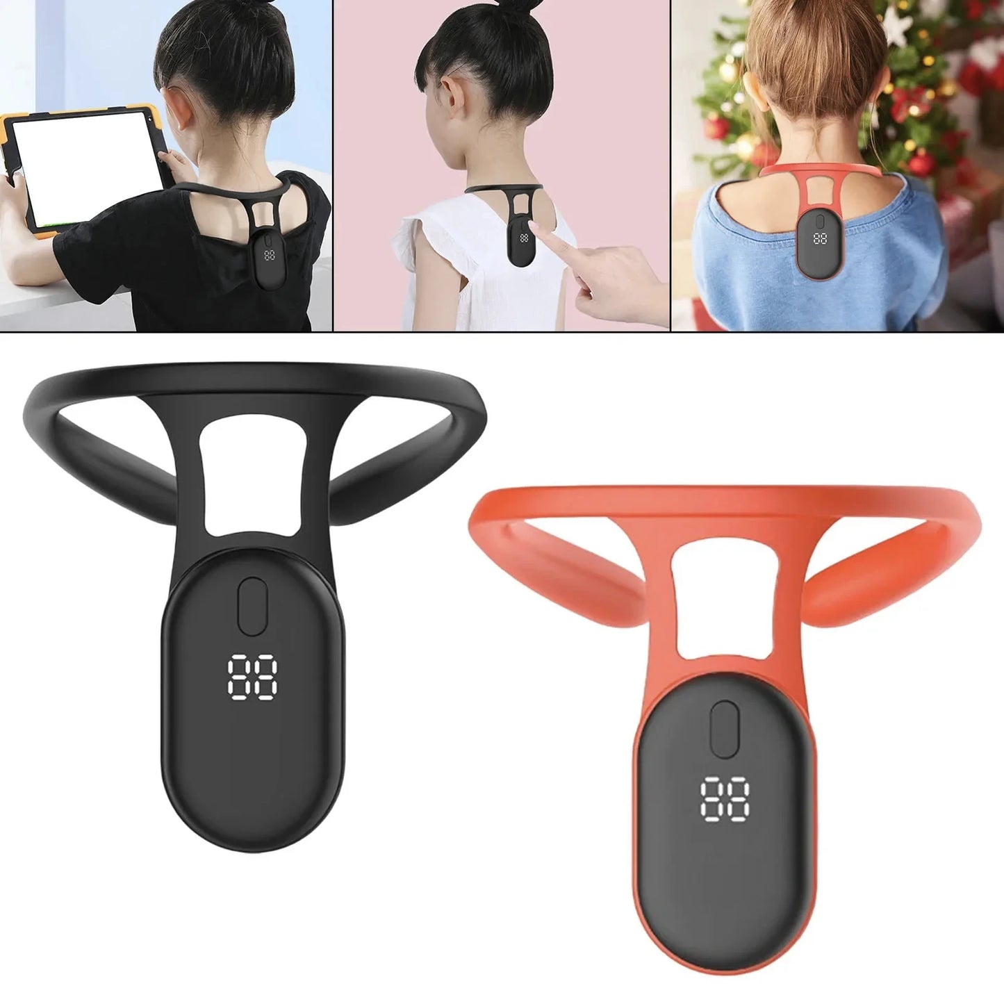 Novacare Tm Smart Back Trainer - Fix Your Posture in Minutes