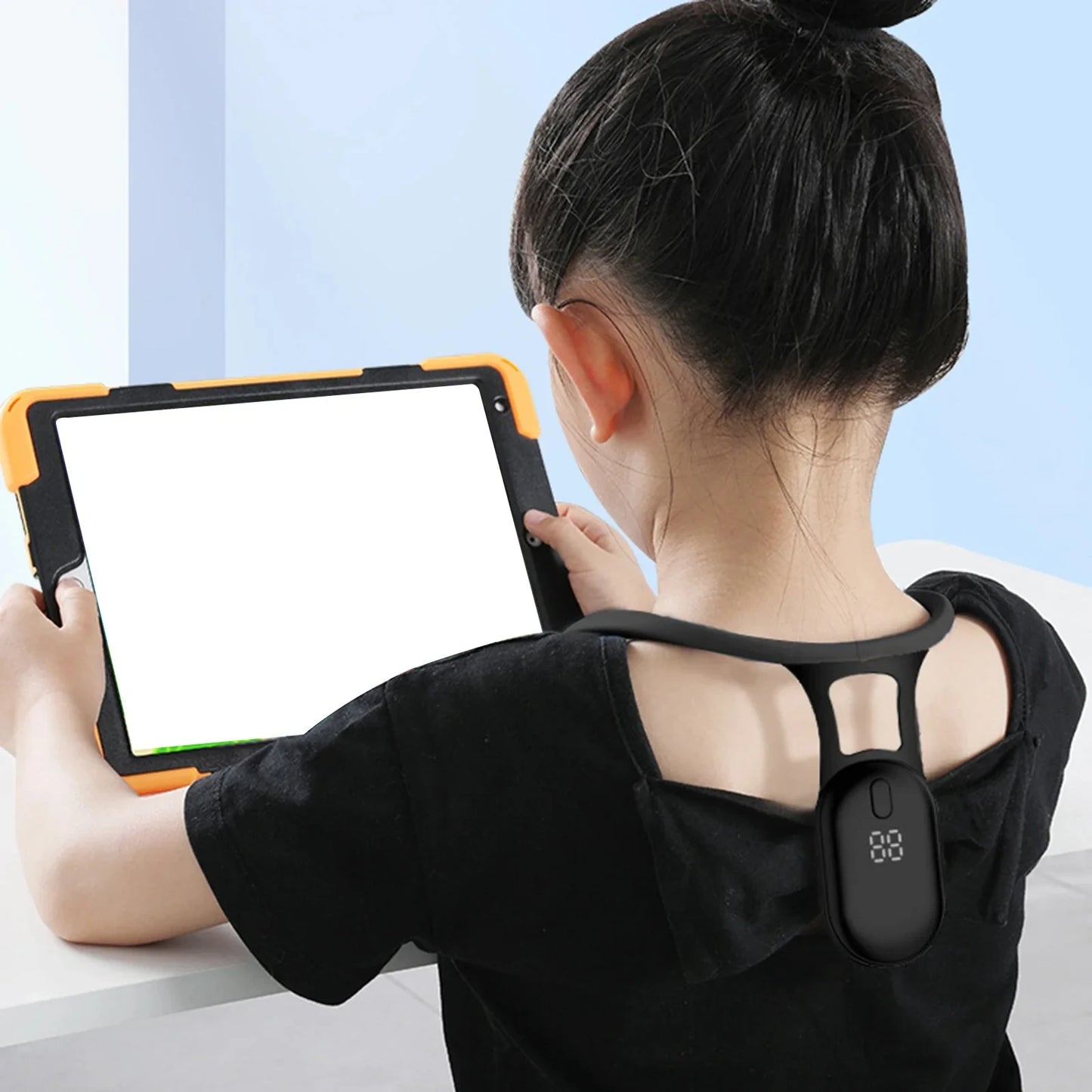 Novacare Tm Smart Back Trainer - Fix Your Posture in Minutes