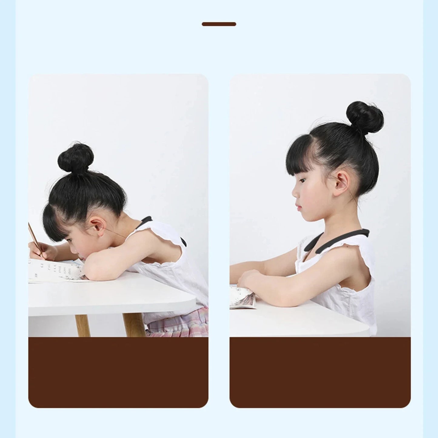 Novacare Tm Smart Back Trainer - Fix Your Posture in Minutes